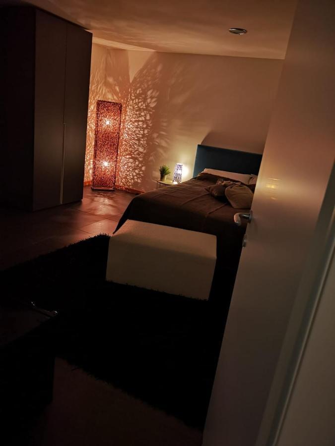 Room33 Viagrande